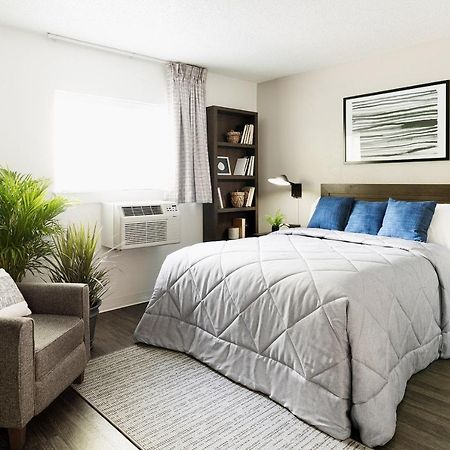Intown Suites Extended Stay Nashville Tn - Bellevue ภายนอก รูปภาพ