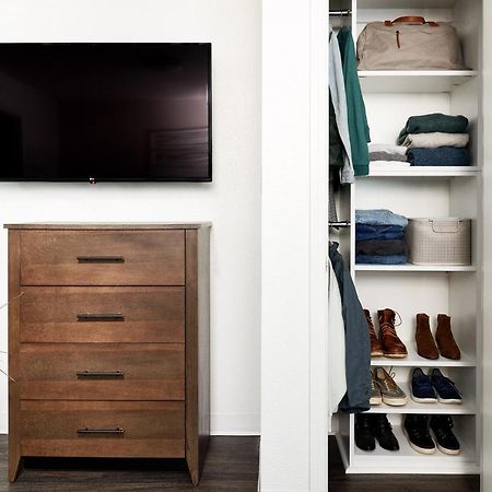 Intown Suites Extended Stay Nashville Tn - Bellevue ภายนอก รูปภาพ