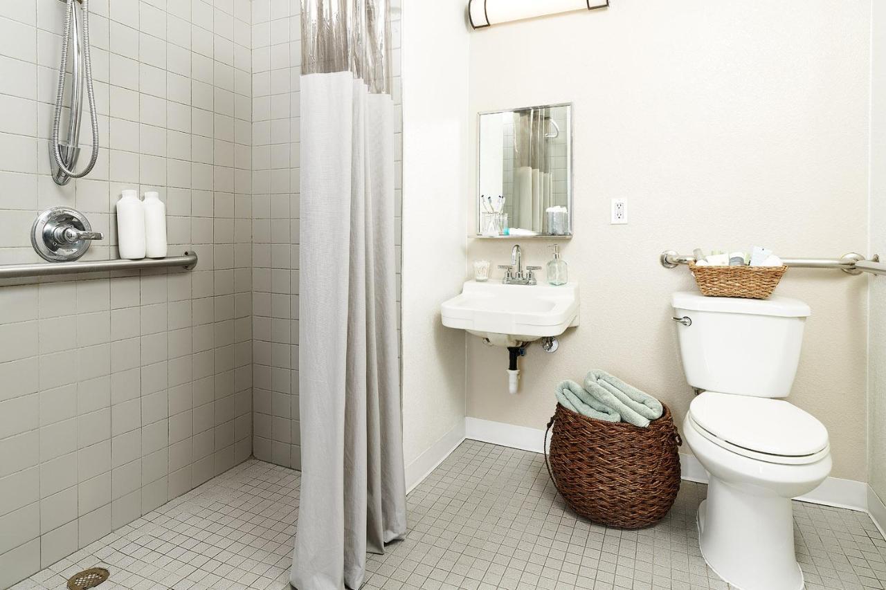 Intown Suites Extended Stay Nashville Tn - Bellevue ภายนอก รูปภาพ