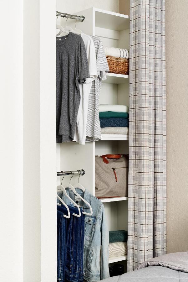 Intown Suites Extended Stay Nashville Tn - Bellevue ภายนอก รูปภาพ
