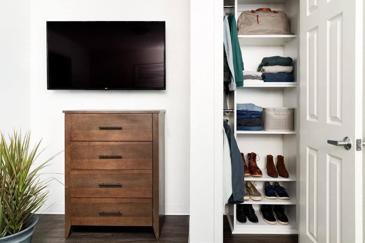 Intown Suites Extended Stay Nashville Tn - Bellevue ภายนอก รูปภาพ